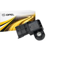Sensor Ladedruck Saugrohrdruck Original Opel Astra Combo...