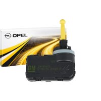 Stellmotor Leuchtweitenregulierung Original LWR für...