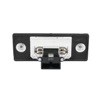 Kennzeichenleuchte Original Porsche Cayenne VW Golf Passat Tiguan Skoda Fabia