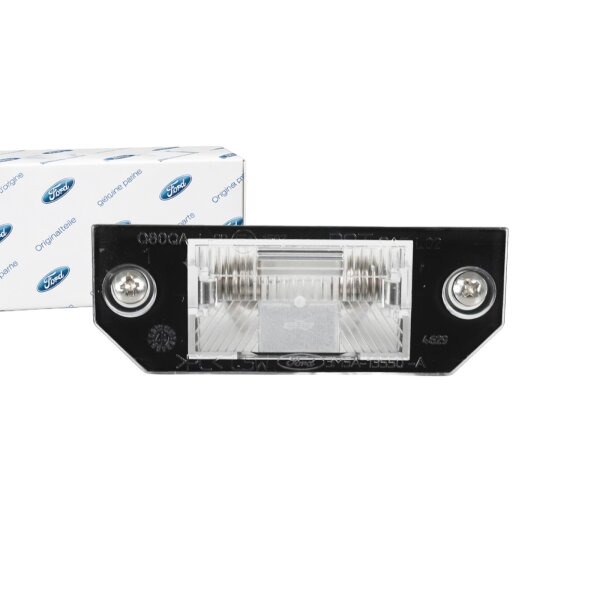 Kennzeichenleuchte Original FORD Focus C-Max Kennzeichenbeleuchtung 4502331
