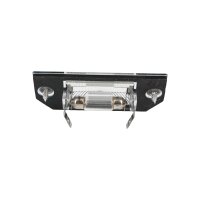 Kennzeichenleuchte Original FORD Focus C-Max Kennzeichenbeleuchtung 4502331