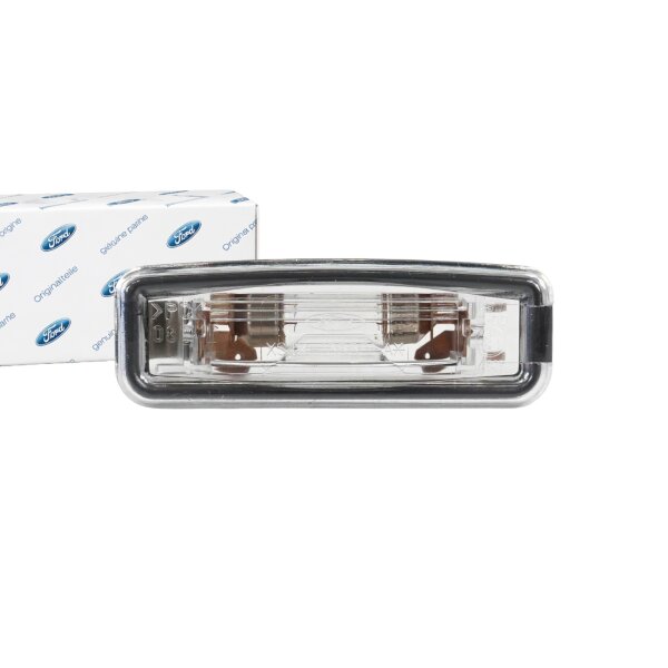 Original Kennzeichenleuchte Ford Focus Mk1 Nummernschildleuchte 1109489
