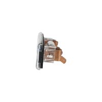 Original Kennzeichenleuchte Ford Focus Mk1 Nummernschildleuchte 1109489