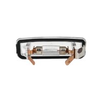 Original Kennzeichenleuchte Ford Focus Mk1 Nummernschildleuchte 1109489