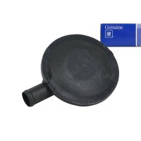 Original Opel Kurbelgehäuse Entlüftung 24414343