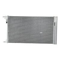 Original PSA Kondensator 95530543 Klimaanlage Klima Kühler