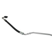 Original Opel Hydraulikschlauch Servolenkung 13219375 Servoschlauch