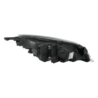 Original Opel Astra J P10 Halogen Scheinwerfer links 13371599
