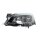Original Opel Astra J P10 Halogen Scheinwerfer links 13371599