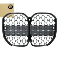 Original BMW 4er G22 G82 Kühlergrill Grill...