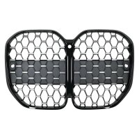 Original BMW 4er G22 G82 Kühlergrill Grill...