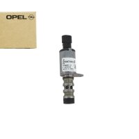 Original Opel Nockenwellenversteller Magnetventil...