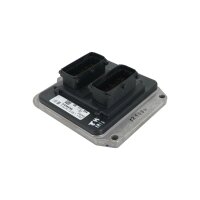 Original Opel Steuergerät Einspritzanlage 9117394 Motor ECU Steuergerät