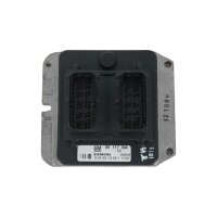 Original Opel Steuergerät Einspritzanlage 9117394 Motor ECU Steuergerät