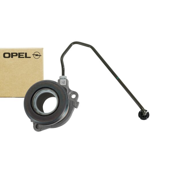 Original Opel Nehmerzylinder Ausrücklager Zentral Ausrücker 55558917
