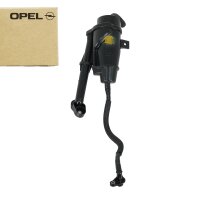 Original Opel Kurbelgehäuse entlüftung 55575980...