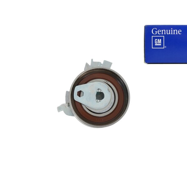 Original Opel Spannrolle Zahnriemen 90528603