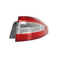 Original Ford Rückleuchte LED DS73-13404 FK rechts...