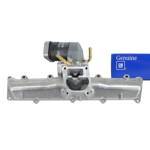 ORIGINAL OPEL Ansaugkrümmer AGR Ventil 2.2 CDTI GM 55351994