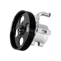 Servopumpe Hydraulisch für Peugeot 406 ALANKO 6...