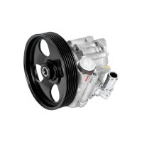Servopumpe Hydraulikpumpe Peugeot 306 406 ALANKO 100bar 6...
