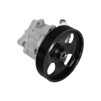 Servopumpe Hydraulikpumpe Peugeot 306 406 ALANKO 100bar 6 Rippen 10370093