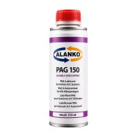 Klimaöl PAG 150 250ml Kompressoröl...