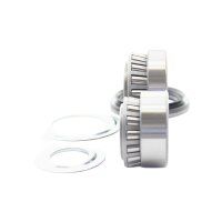 Radlager Radlagersatz Vorderachse für Mercedes Benz VW ALANKO 73 mm 10343035