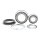 Radlager Radlagersatz Vorderachse für Mercedes Benz VW ALANKO 73 mm 10343035