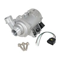 Wasserpumpe Kühlmittelpumpe elektrisch für BMW ALANKO 10545654