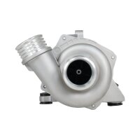 Wasserpumpe Kühlmittelpumpe elektrisch für BMW ALANKO 10545654
