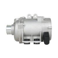 Wasserpumpe Kühlmittelpumpe elektrisch für BMW ALANKO 10545654