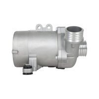 Wasserpumpe Kühlmittelpumpe elektrisch für BMW ALANKO 10545654
