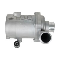 Wasserpumpe Kühlmittelpumpe elektrisch für BMW ALANKO 10545654
