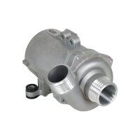 Wasserpumpe Kühlmittelpumpe elektrisch für BMW ALANKO 10545654