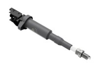Zündspule Zündkerzenspule für BMW Mini HELLA 5DA358000471 12 Volt 3 Anschlüsse