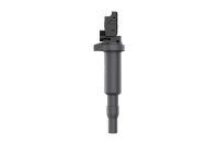 Zündspule Zündkerzenspule für BMW Mini HELLA 5DA358000471 12 Volt 3 Anschlüsse