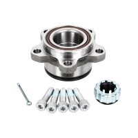 Radnabe Vorderachse für Ford Transit ALANKO 10342905 5 Loch