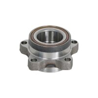 Radnabe Vorderachse für Ford Transit ALANKO 10342905 5 Loch