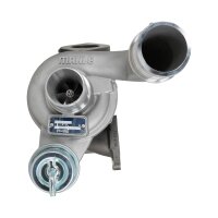Turbolader Lader Aufladung Motor MAHLE für Renault Megane Kangoo Scneic Volvo