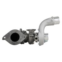 Turbolader Lader Aufladung Motor MAHLE für Renault Megane Kangoo Scneic Volvo