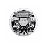Lichtmaschine Generator für Deutz Kramer MAHLE MG111 14V 60A ohne Riemenscheibe