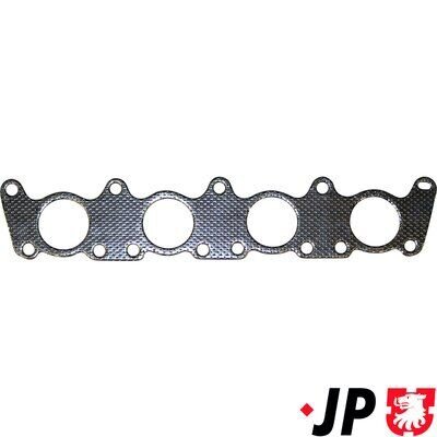 Abgaskrümmerdichtung Krümmer Dichtung für Audi VW Seat Skoda JP GROUP 1119604600
