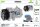 Klimakompressor Klimaanlage Opel Vauxhall Valeo R134a 6V12 699405