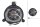 Nebelscheinwerfer RENAULT HELLA Halogen H3 links rechts 1NL007186021