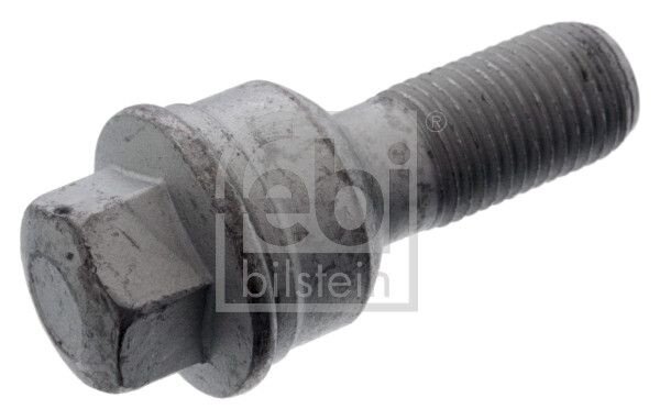 Radschraube Radbolzen Audi VW FEBI BILSTEIN M14x1,5 Kugelbund SW17 46706