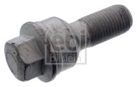 Radschraube Radbolzen Audi VW FEBI BILSTEIN M14x1,5...