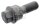 Radschraube Radbolzen Audi VW FEBI BILSTEIN M14x1,5 Kugelbund SW17 46706
