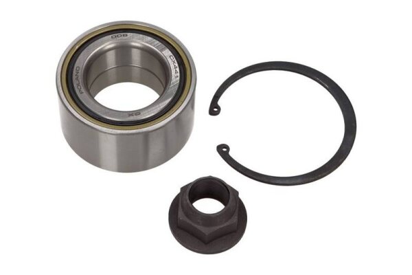 Radlagersatz Radlager für Mercedes Benz M Klasse MAXGEAR 330594 88 mm 49 x 46 mm