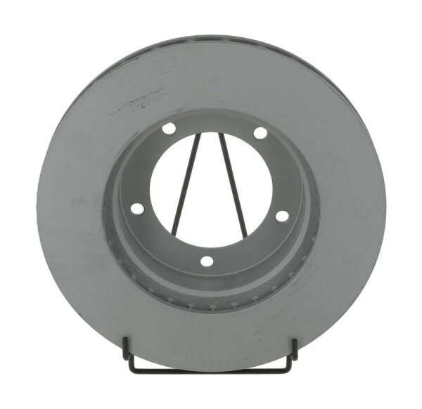 Bremsscheibe vorne belüftet Toyota Lexus JURID 313x32mm beschichtet  1 Stück